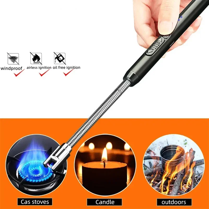 Commercial Kitchen Gas Stove - 360 ° Metal Mutfak Gaz Sobası