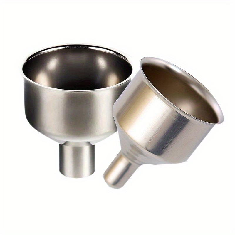 Commercial Kitchen Utensils - 1 Adet, Huni, Mutfak Paslanmaz Çelik