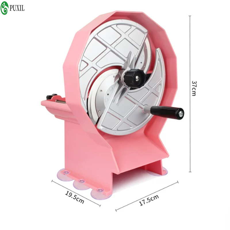 Commercial Kitchen Utensils - Ev tipi meyve ve sebze limon