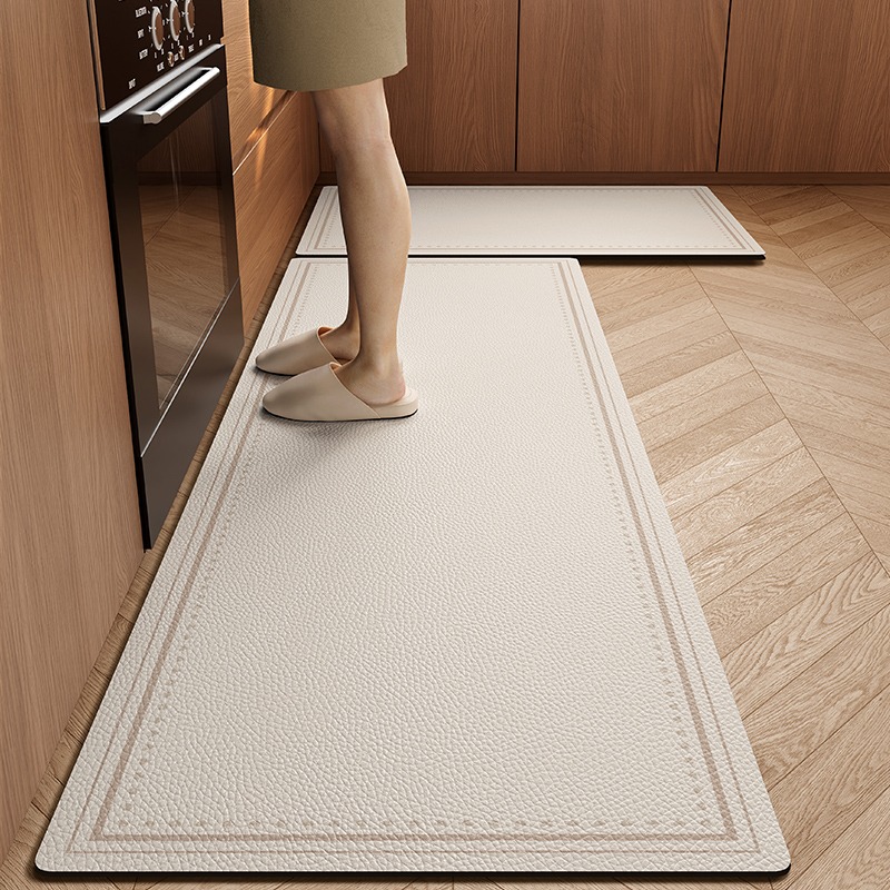 Commercial Kitchen Mats Anti Fatigue - Mutfak Paspası Su Geçirmez Kaymaz Halılar