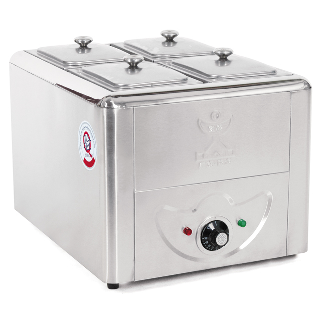 Oteller ve Restoranlar İçin So - Bain Marie Food Warmer incelemesi ve fiyatı