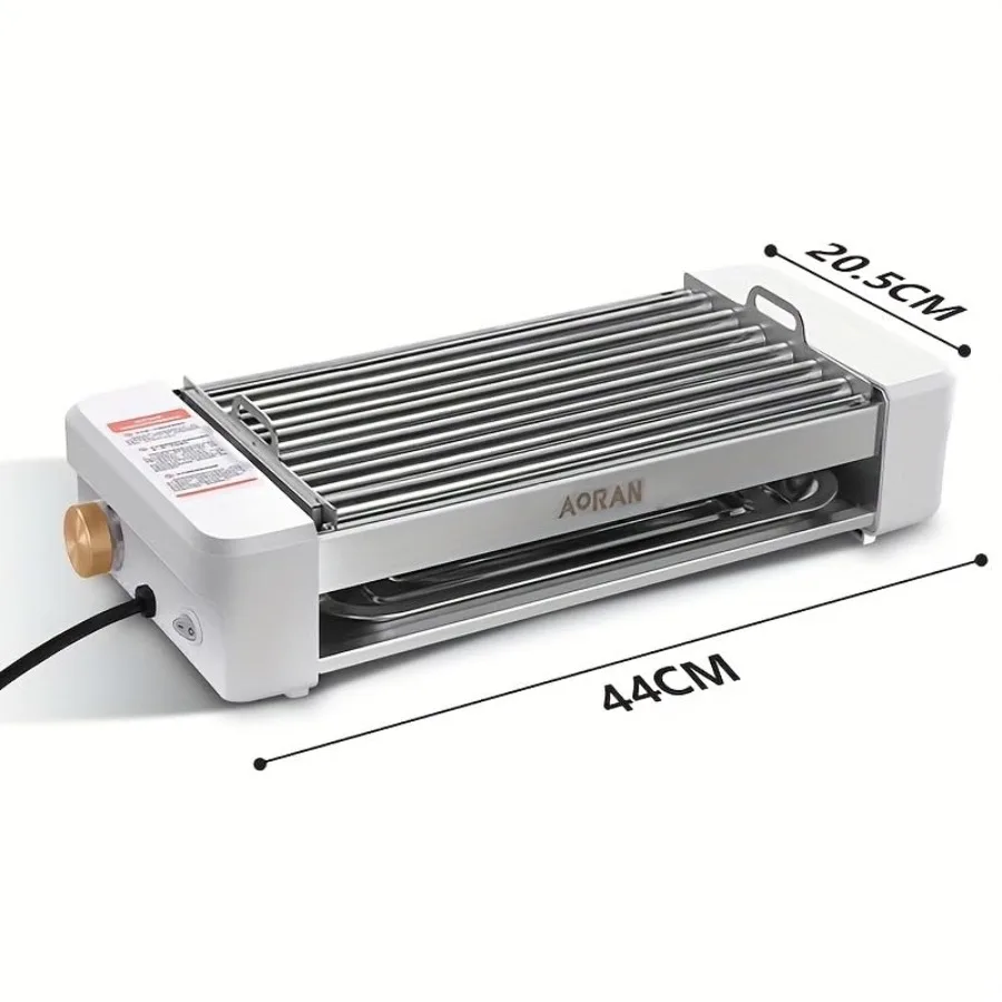 Çok Fonksiyonlu Döner Sosis Iz - Hot Dog Roller Grill incelemesi ve fiyatı