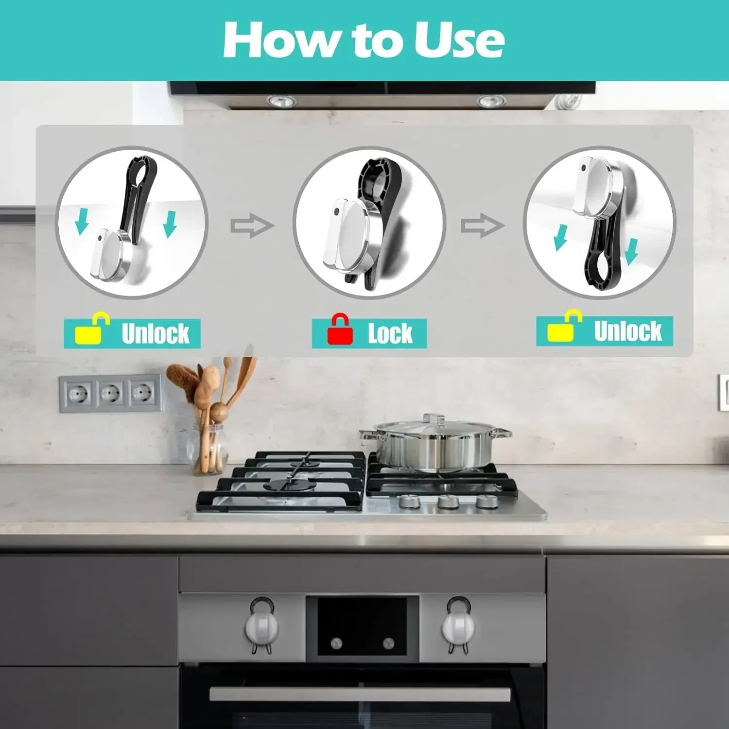 Çocuklara ve Evcil Hayvanlara  - Commercial Kitchen Gas Stove incelemesi ve fiyatı
