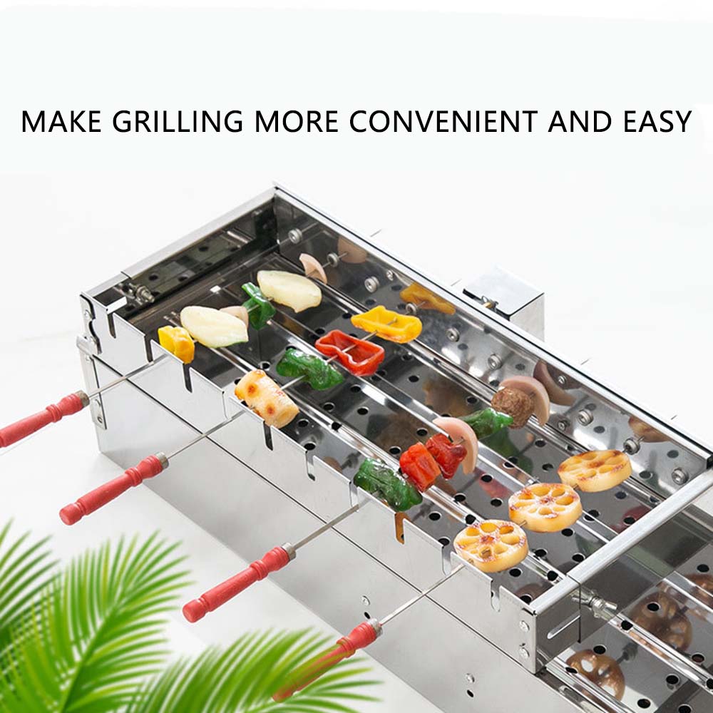 Ticari paslanmaz çelik ızgara  - Hot Dog Roller Grill incelemesi ve fiyatı