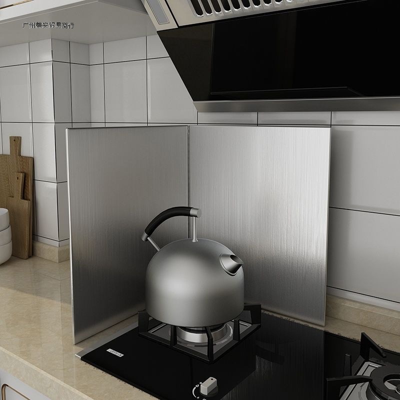 Yağ Bölmesi Mutfak Paslanmaz Ç - Commercial Kitchen Gas Stove incelemesi ve fiyatı
