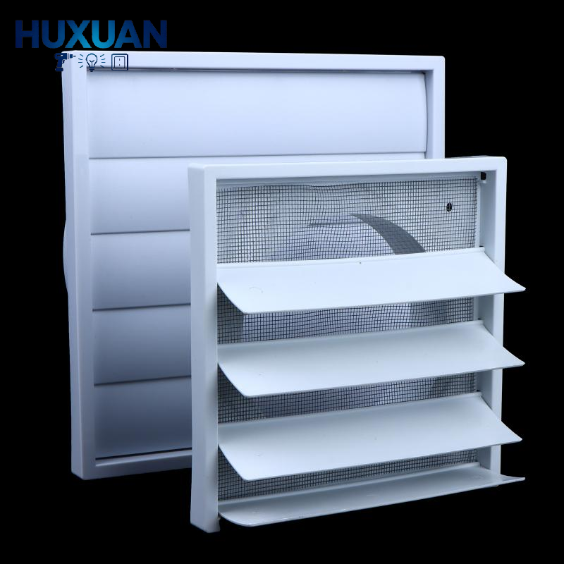 Beyaz Tek Yönlü Egzoz Havaland - Commercial Kitchen Wall Covering incelemesi ve fiyatı