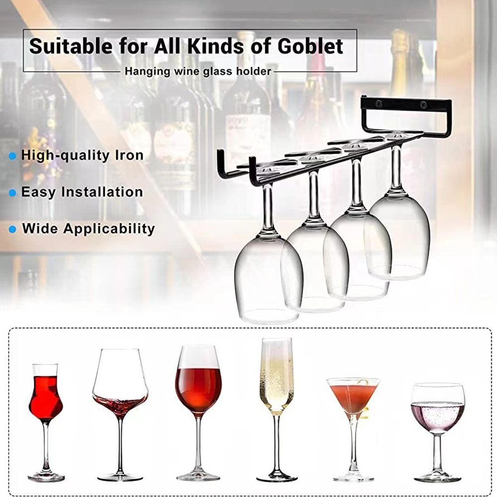 Duvara Monte Kadeh Takımı Tutu - Commercial Kitchen Shed incelemesi ve fiyatı