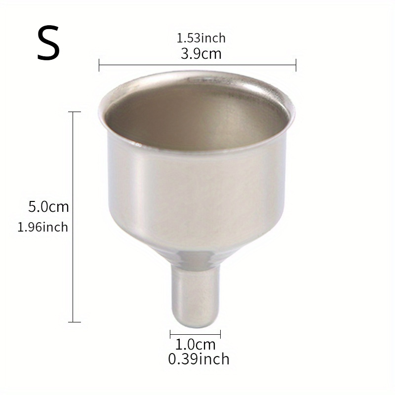 1 Adet, Huni, Mutfak Paslanmaz - Commercial Kitchen Utensils incelemesi ve fiyatı