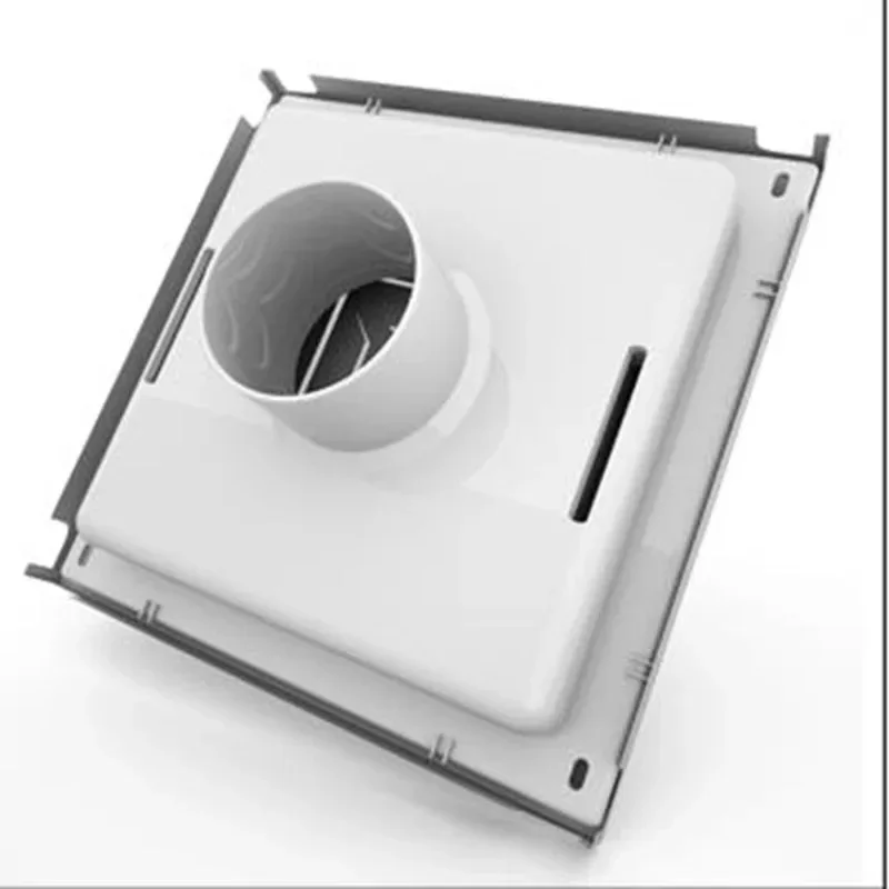 Entegre Tavan 300*300 Alüminyu - Commercial Exhaust Hood incelemesi ve fiyatı