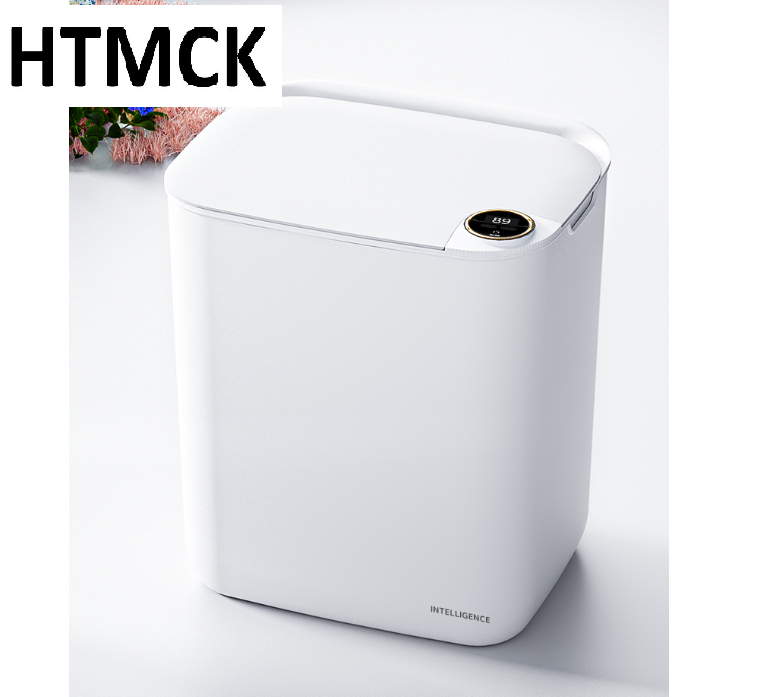 Akıllı Sensörlü Otomatik Çöp K - Commercial Kitchen Bin incelemesi ve fiyatı