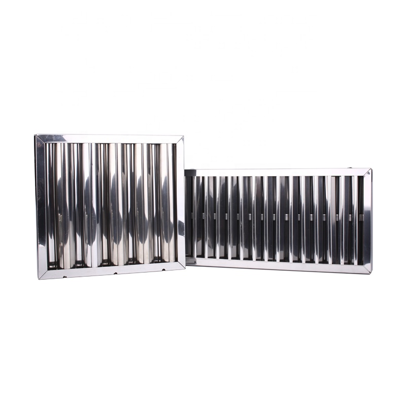 201SS 304SS 430SS Ticari Mutfa - Commercial Exhaust Hood incelemesi ve fiyatı