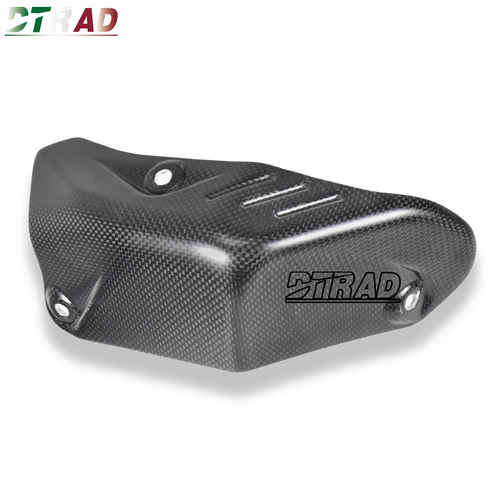 DUCATI Hypermotard 698 Mono RV - Commercial Exhaust Hood incelemesi ve fiyatı
