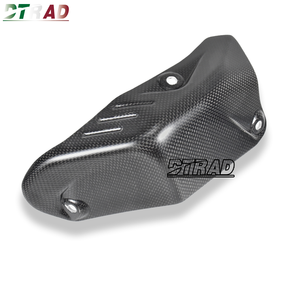 DUCATI Hypermotard 698 Mono RV - Commercial Exhaust Hood incelemesi ve fiyatı