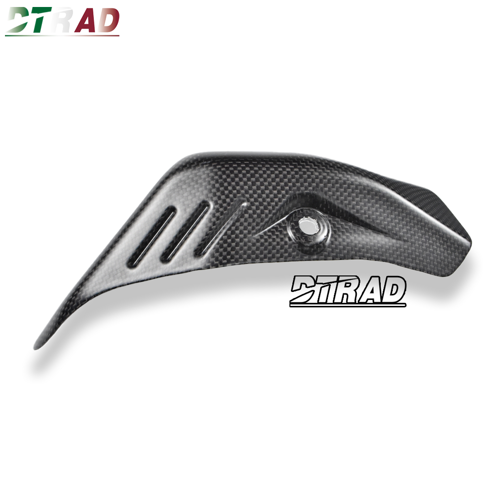 DUCATI Hypermotard 698 Mono RV - Commercial Exhaust Hood incelemesi ve fiyatı