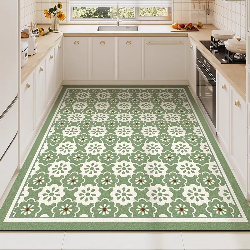 Halı Mutfak Pvc Zemin Mat Büyü - Commercial Kitchen Mats Anti Fatigue incelemesi ve fiyatı