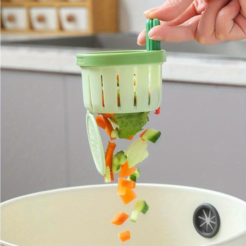 1-5 adet Kaktüs Lavabo Tahliye - Commercial Kitchen Bin incelemesi ve fiyatı