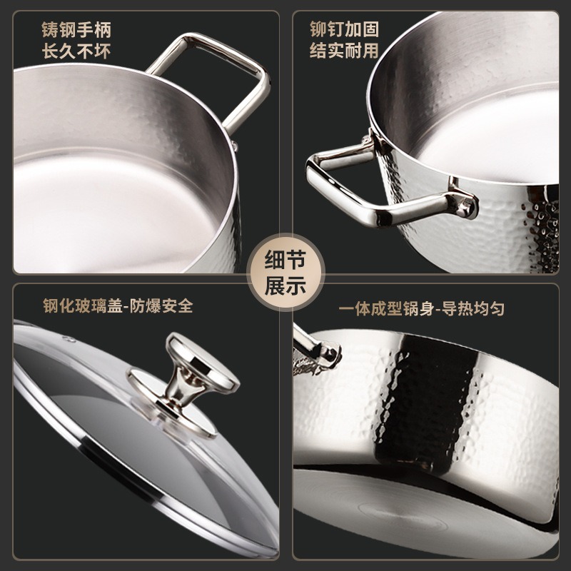 316 Paslanmaz Çelik Ev Tipi Ga - Bain Marie Food Warmer incelemesi ve fiyatı