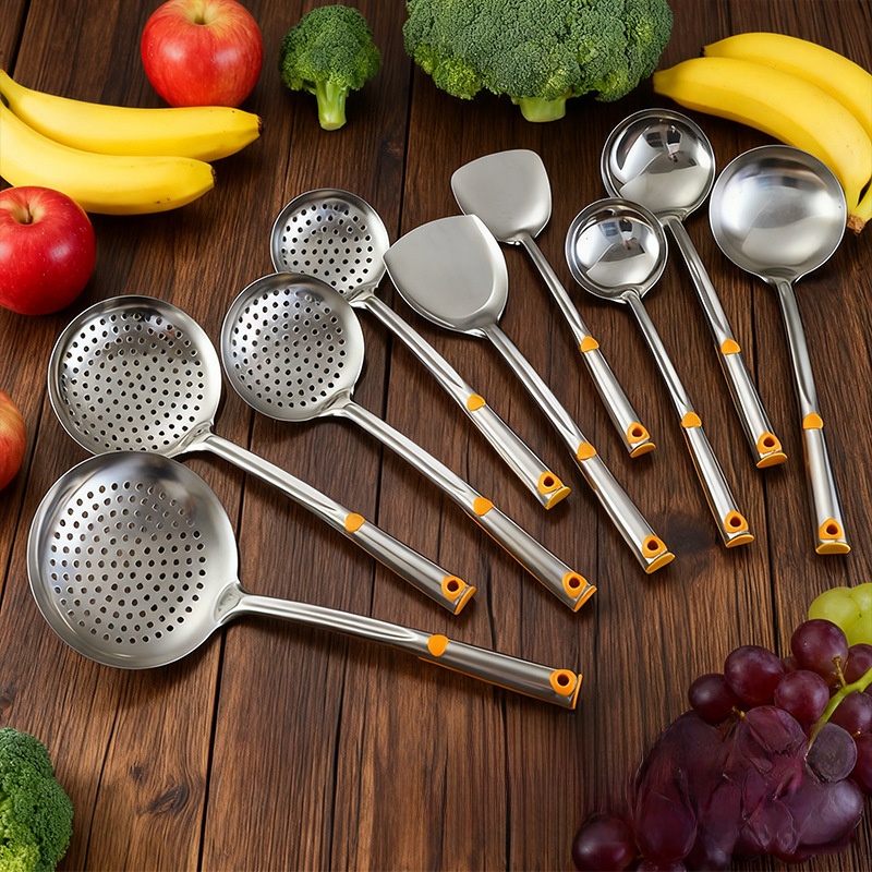 Paslanmaz Çelik Kalınlaştırılm - Commercial Kitchen Utensils incelemesi ve fiyatı
