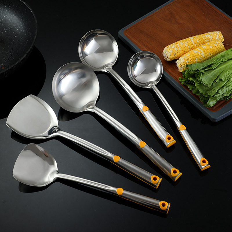 Paslanmaz Çelik Kalınlaştırılm - Commercial Kitchen Utensils incelemesi ve fiyatı