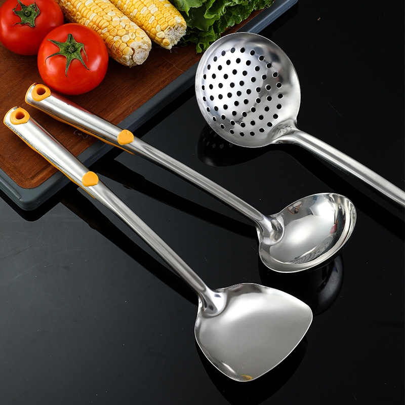 Paslanmaz Çelik Kalınlaştırılm - Commercial Kitchen Utensils incelemesi ve fiyatı