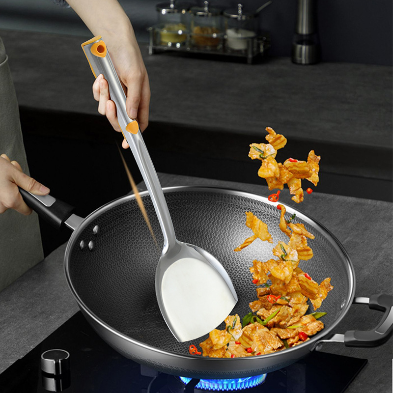 Paslanmaz Çelik Kalınlaştırılm - Commercial Kitchen Utensils incelemesi ve fiyatı