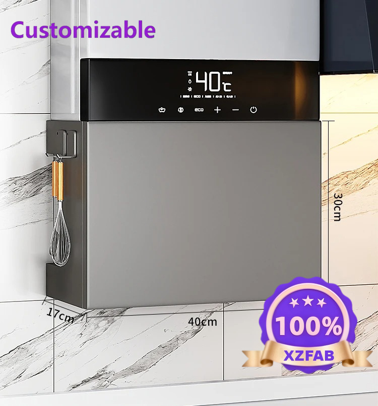 Fabrika Çıkışı 2026 Gazlı Su I - Commercial Kitchen Wall Covering incelemesi ve fiyatı