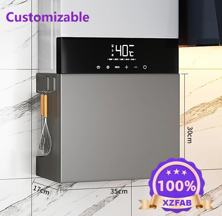 Fabrika Çıkışı 2026 Gazlı Su I - Commercial Kitchen Wall Covering incelemesi ve fiyatı