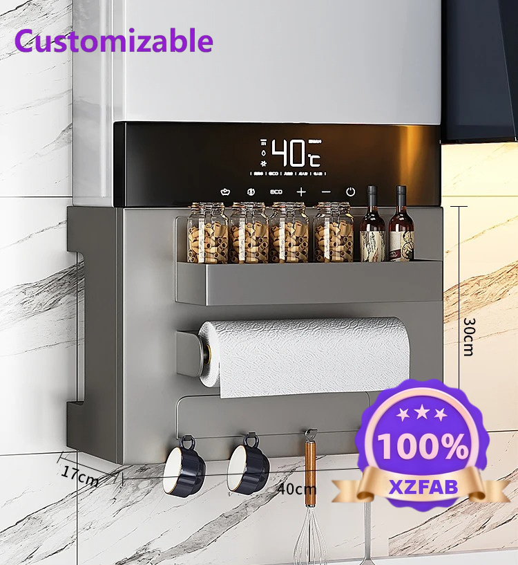 Fabrika Çıkışı 2026 Gazlı Su I - Commercial Kitchen Wall Covering incelemesi ve fiyatı
