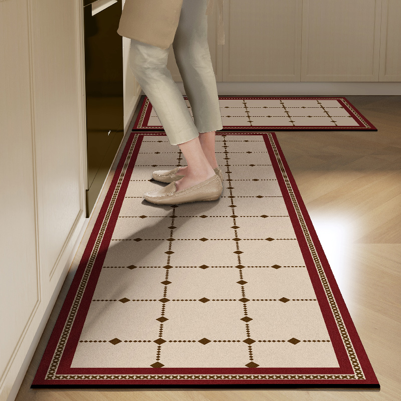 Mutfak Zemin Mat Pvc Su Geçirm - Commercial Kitchen Mats Anti Fatigue incelemesi ve fiyatı