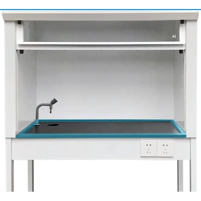 Dolap, tamamen çelik masa tabl - Commercial Exhaust Hood incelemesi ve fiyatı