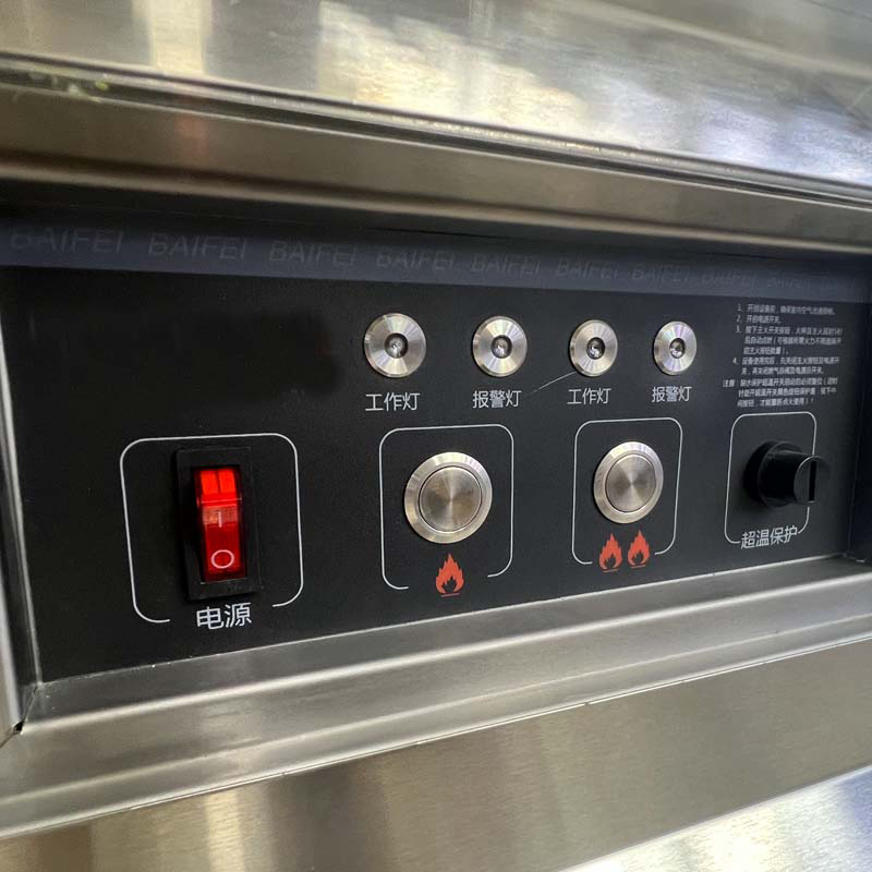 Oteller, Restoranlar ve Büyük  - Commercial Steamer Cabinet incelemesi ve fiyatı