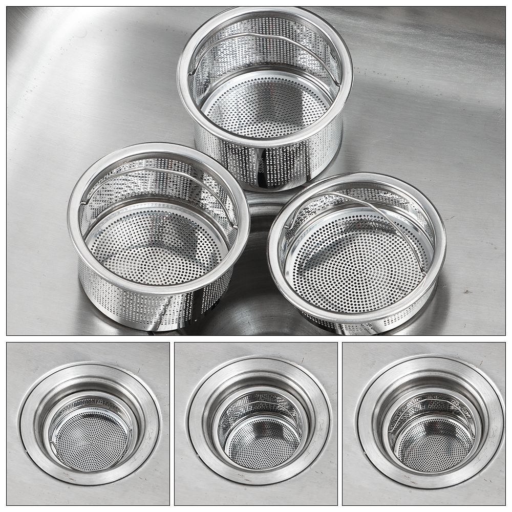 Mutfak lavabo paslanmaz çelik  - Commercial Kitchen Bin incelemesi ve fiyatı