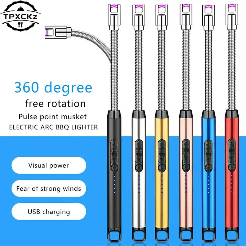 USB şarj edilebilir ark alevsi - Commercial Kitchen Gas Stove incelemesi ve fiyatı