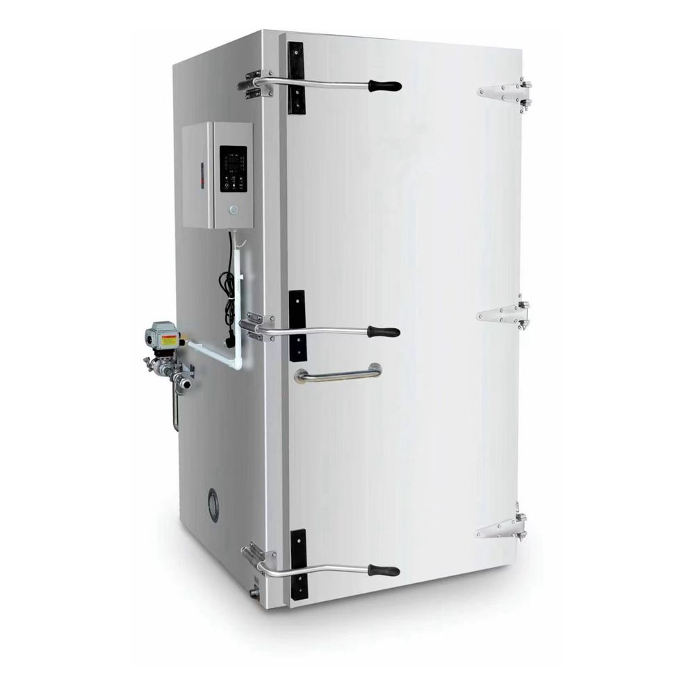 Otomatik Fabrika Fiyatlı Ticar - Commercial Steamer Cabinet incelemesi ve fiyatı