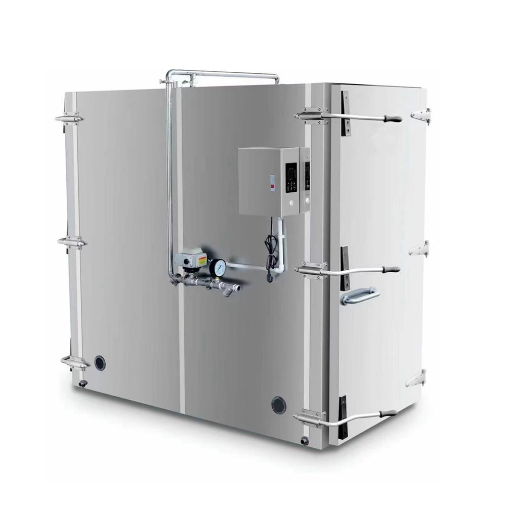 Otomatik Fabrika Fiyatlı Ticar - Commercial Steamer Cabinet incelemesi ve fiyatı