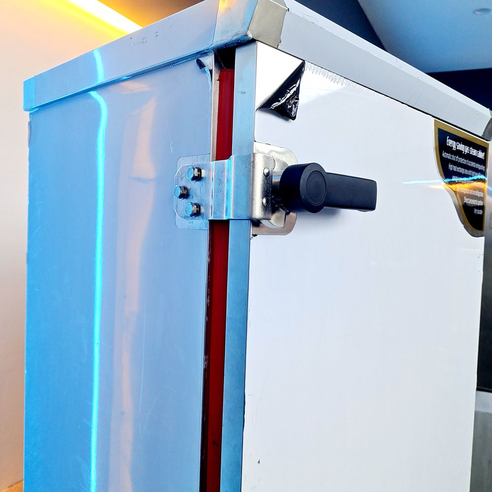 Otomatik Fabrika Fiyatlı Ticar - Commercial Steamer Cabinet incelemesi ve fiyatı