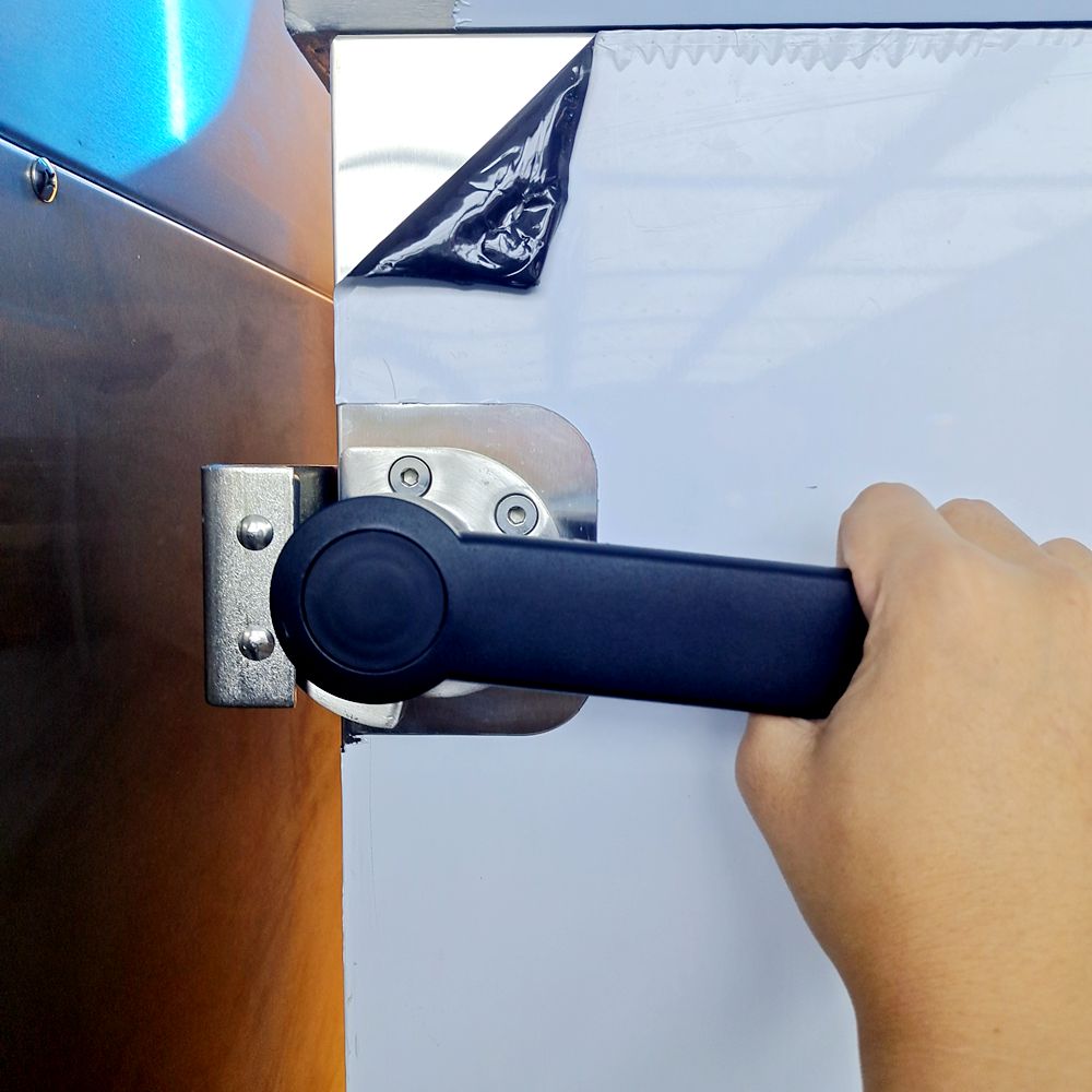 Otomatik Fabrika Fiyatlı Ticar - Commercial Steamer Cabinet incelemesi ve fiyatı