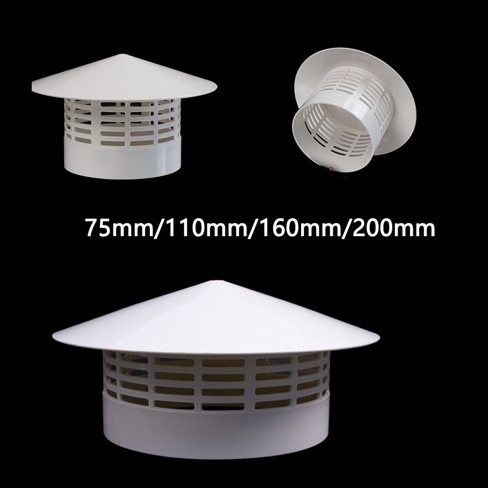 Dayanıklı 75-200mm Havalandırm - Commercial Exhaust Hood incelemesi ve fiyatı