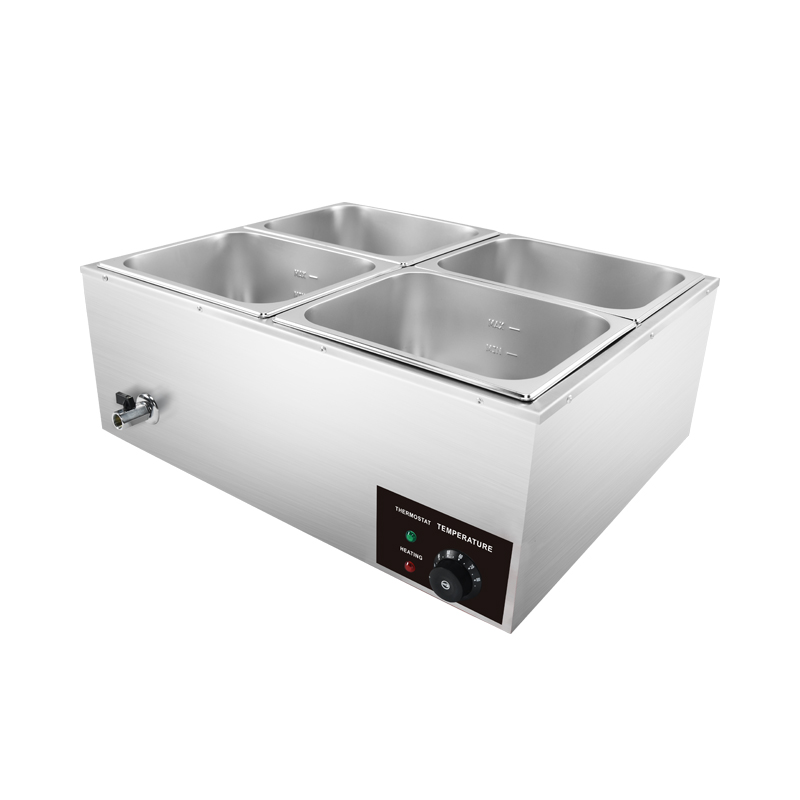 Ticari Catering Ekipmanları Sı - Bain Marie Food Warmer incelemesi ve fiyatı