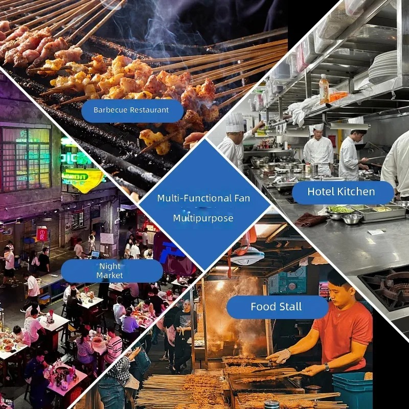 Toprak Soba Davlumbaz Fanı Tic - Commercial Exhaust Hood incelemesi ve fiyatı