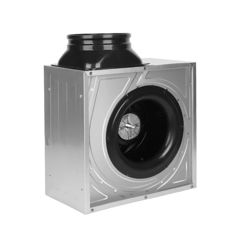 Toprak Soba Davlumbaz Fanı Tic - Commercial Exhaust Hood incelemesi ve fiyatı