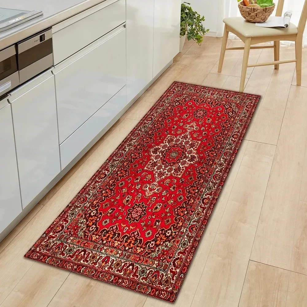 Klasik Fars Tasarım Mutfak Hal - Commercial Kitchen Mats Anti Fatigue incelemesi ve fiyatı