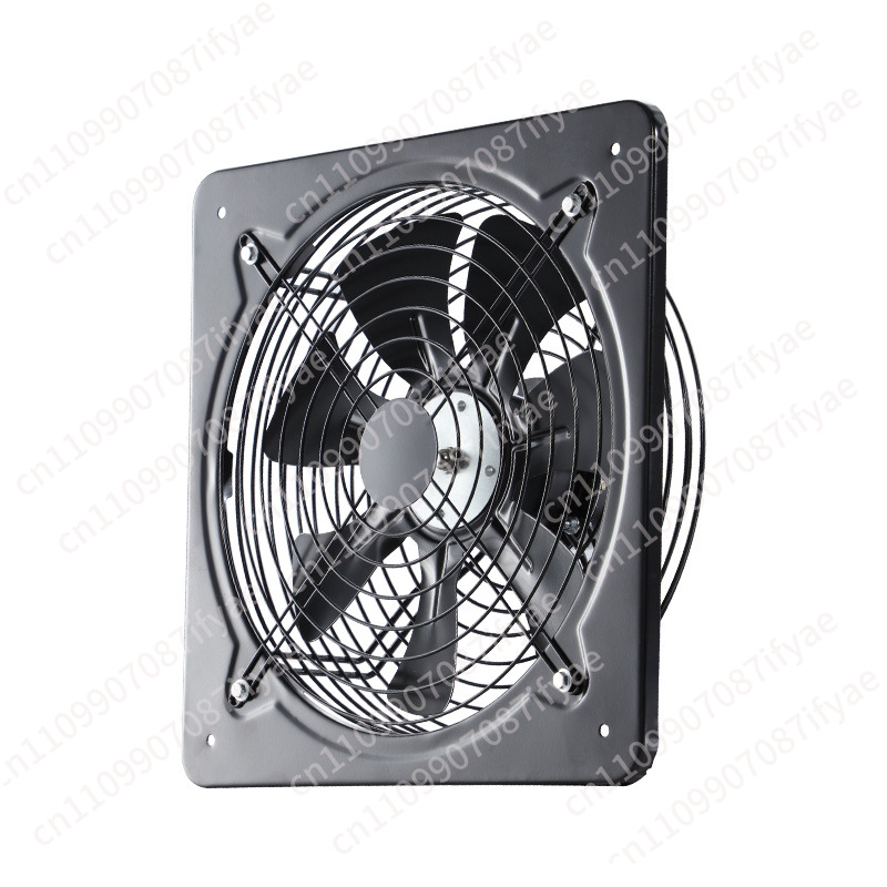 Mutfak havalandırma fanı pence - Commercial Exhaust Hood incelemesi ve fiyatı