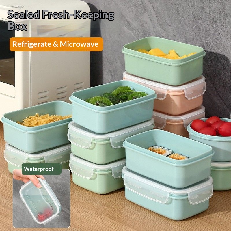 Hava Geçirmeyen Gıda Saklama K - Commercial Kitchen Shed incelemesi ve fiyatı