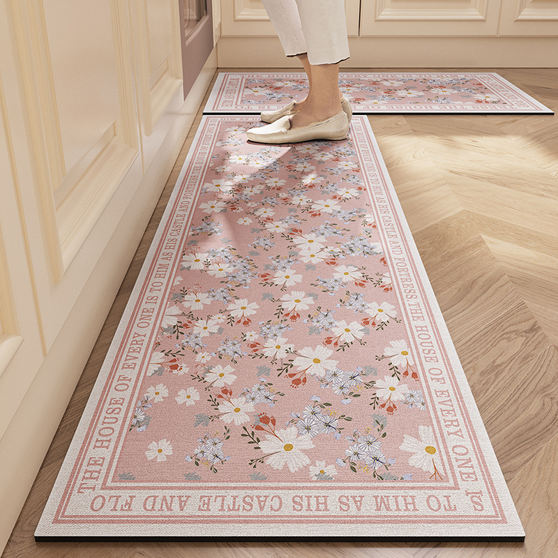 Mutfak Zemin Matı PVC Deri Su  - Commercial Kitchen Mats Anti Fatigue incelemesi ve fiyatı