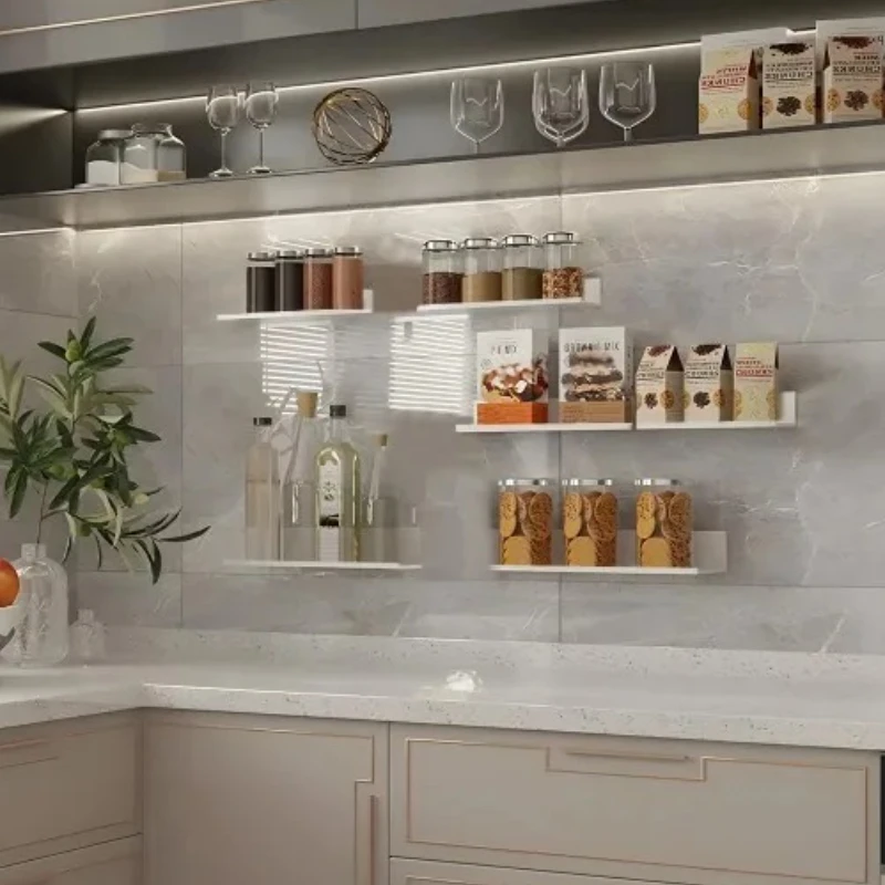 Metal Yüzer Raflar Duvara Mont - Commercial Kitchen Shed incelemesi ve fiyatı