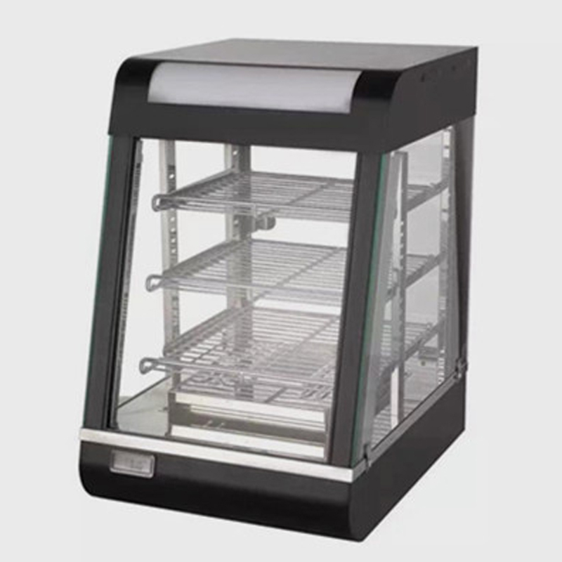 Ticari Gıda Isıtıcı Tezgah Piz - Bain Marie Food Warmer incelemesi ve fiyatı
