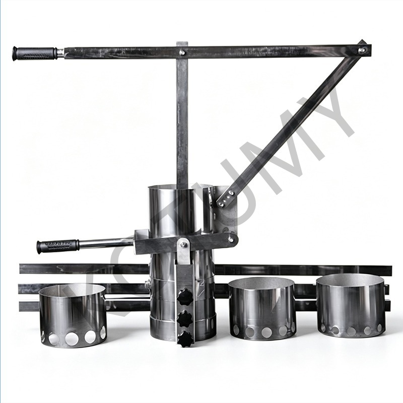 Ticari 13CM Manuel Köfte Makin - Commercial Kitchen Utensils incelemesi ve fiyatı