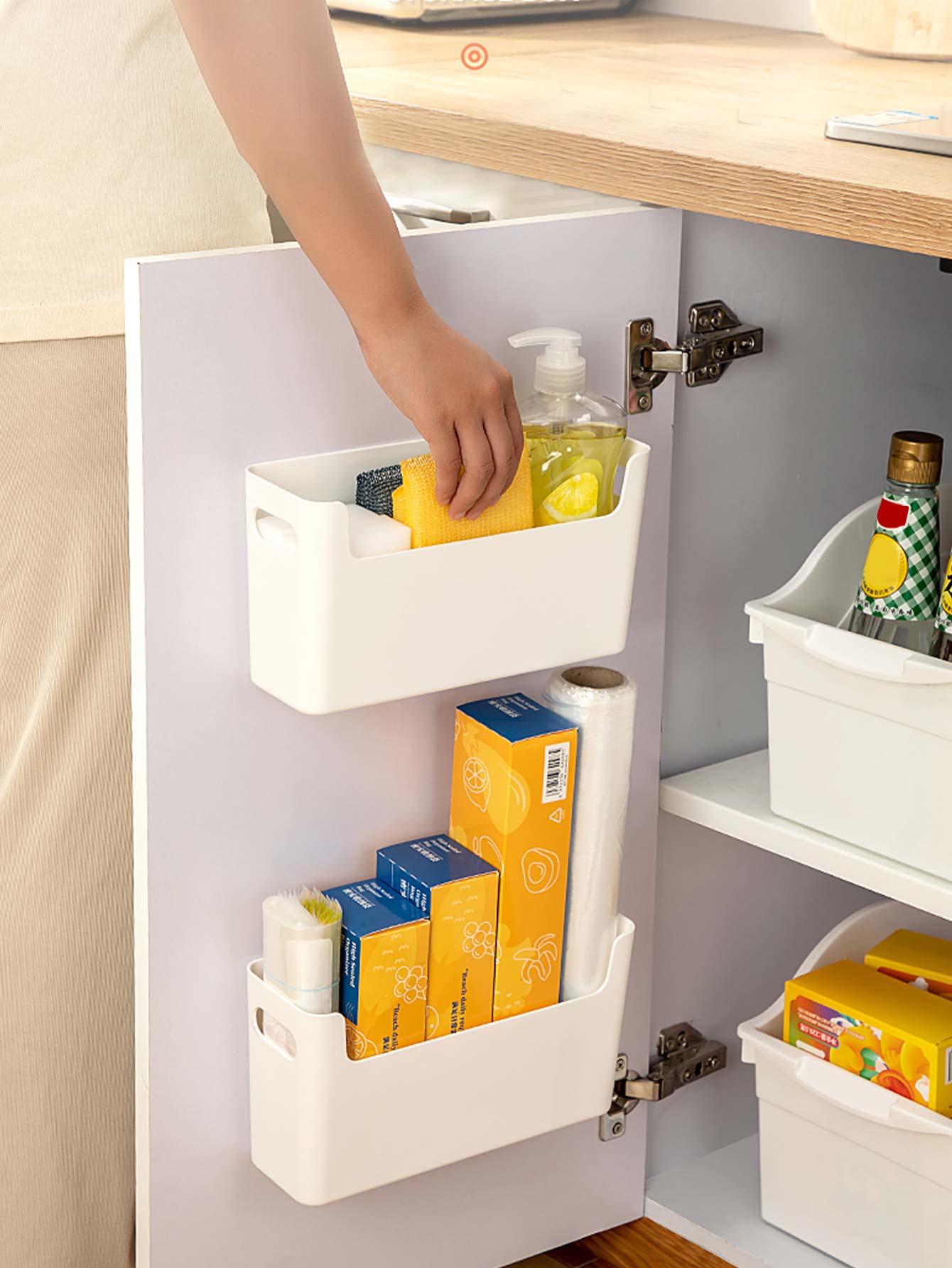 Delme Gerektirmeyen Dolap Kapı - Commercial Kitchen Shed incelemesi ve fiyatı