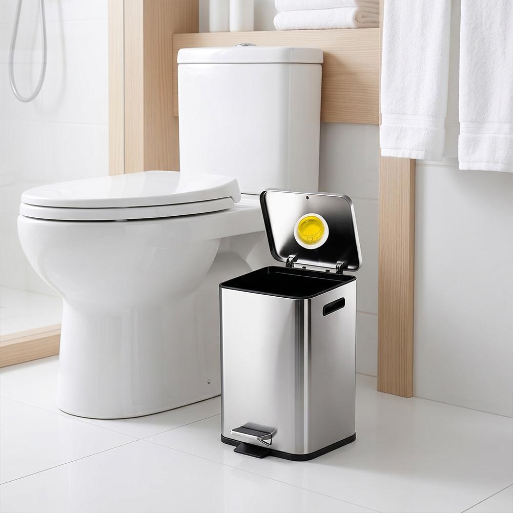 6'lı Paket Osmanthus Lavanta K - Commercial Kitchen Bin incelemesi ve fiyatı